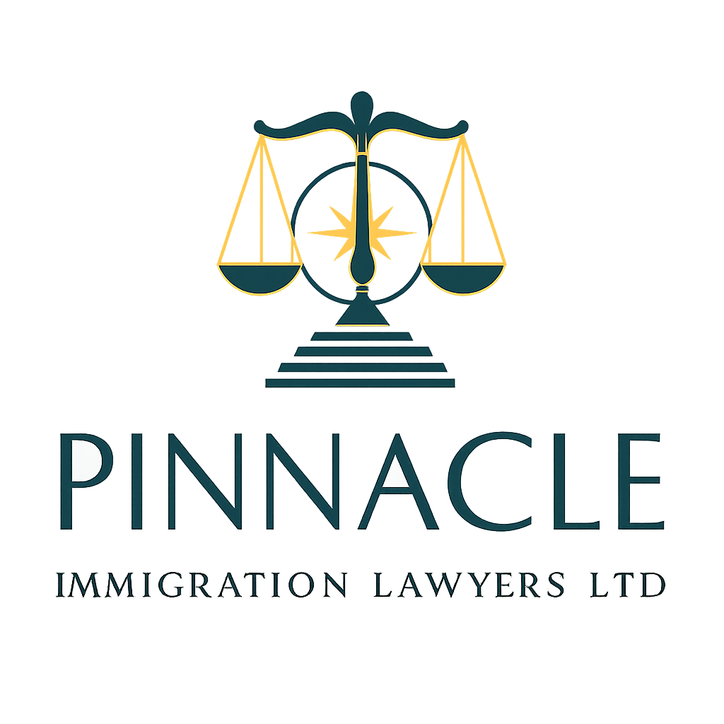 Pinnacle Immigration Lawyers LTD